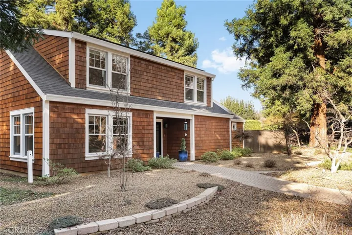 19 Guynn Bridge Court, Chico, California 95926