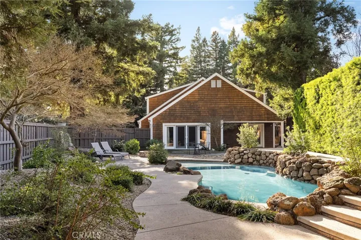 19 Guynn Bridge Court, Chico, California 95926