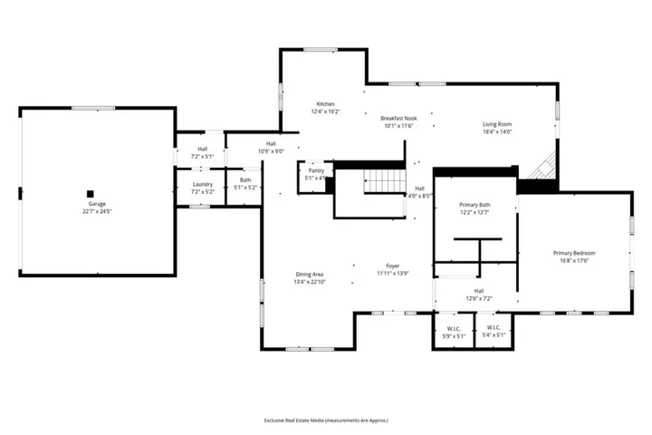 19 Guynn Bridge Court, Chico, California 95926
