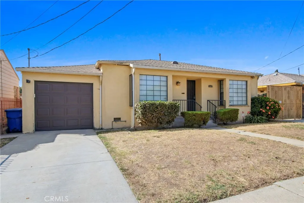 614 W 90th Street, Los Angeles, California 90044 home-pic-2