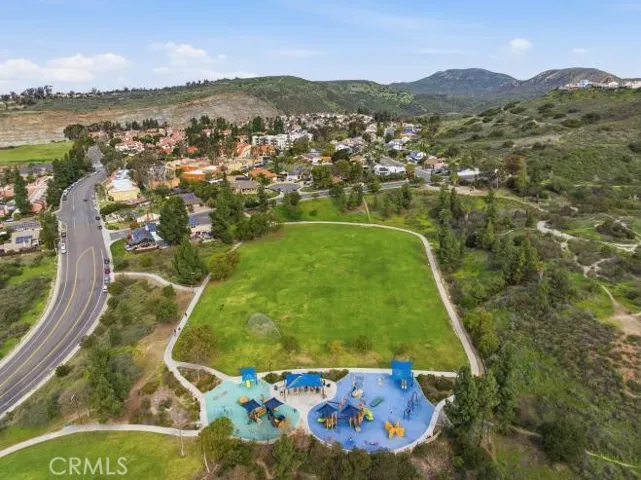 Rancho Mission Canyon Park