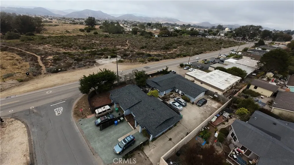 701 Los Osos Valley