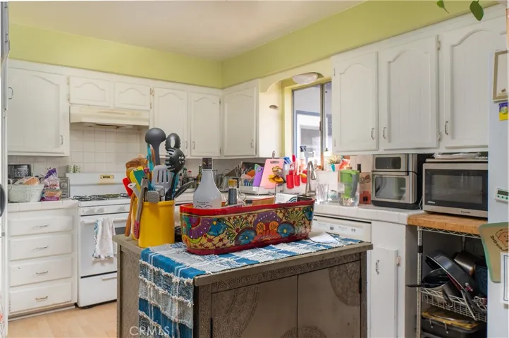 701 Kitchen