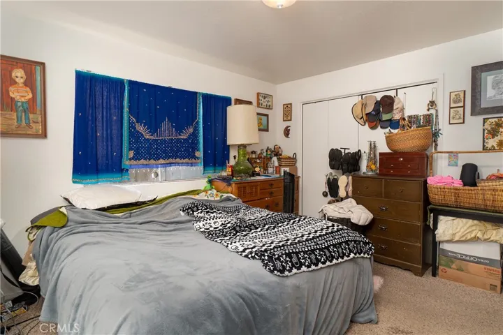 701 Bedroom