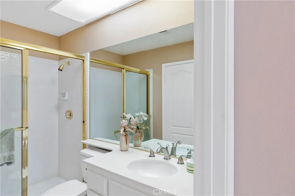 Guest bath
