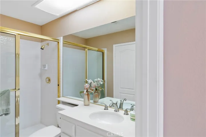 Guest bath