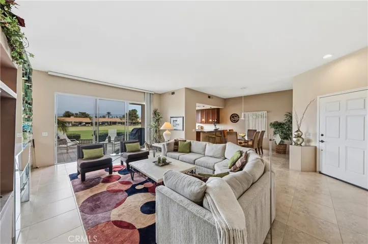 Living room - views!! fireplace perfect for entertaining!!
