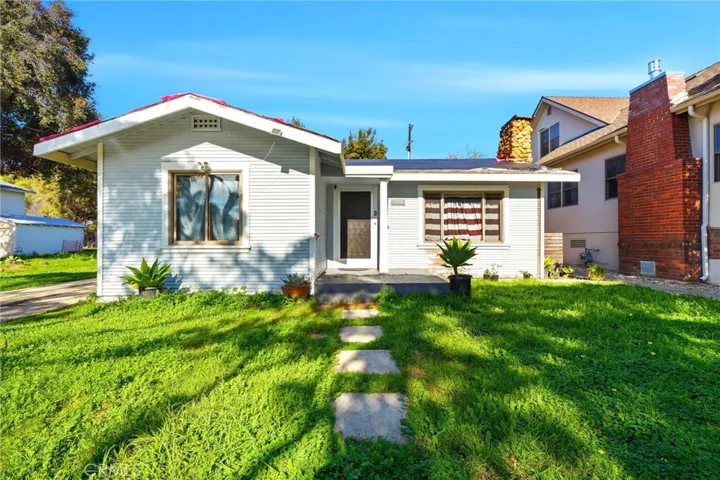 884 Murray, San Luis Obispo, California 93405