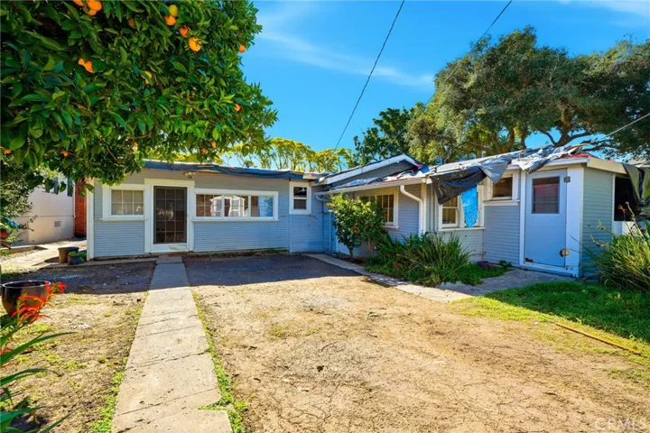 884 Murray, San Luis Obispo, California 93405