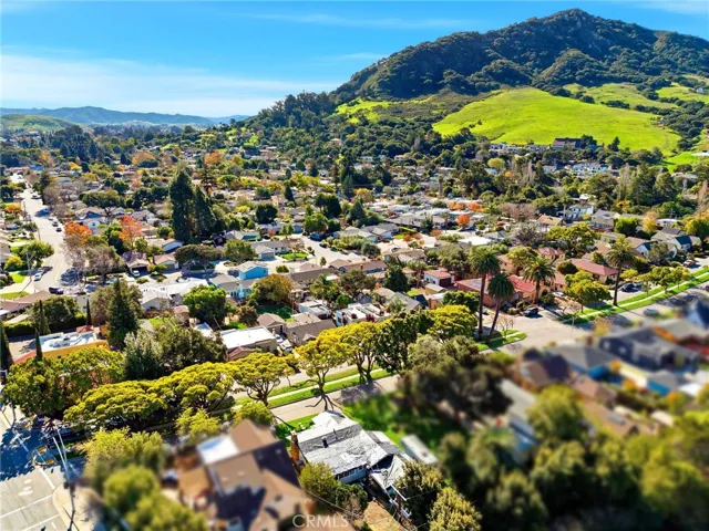 884 Murray, San Luis Obispo, California 93405