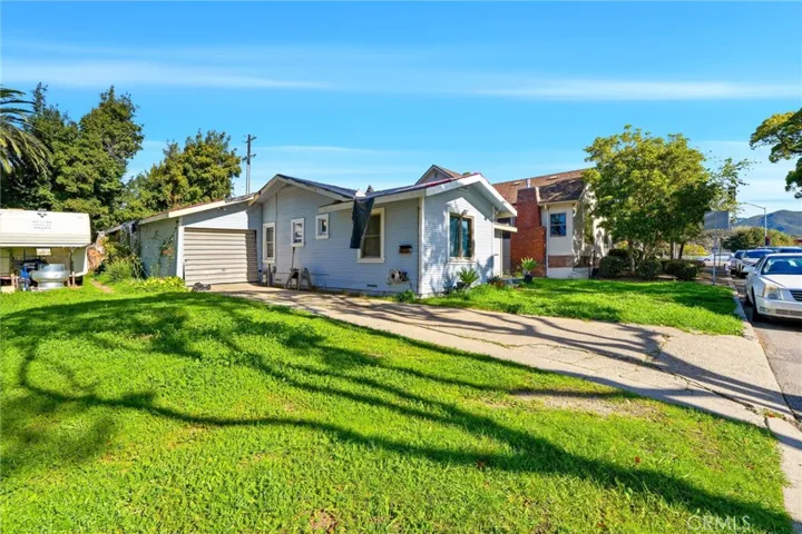 884 Murray, San Luis Obispo, California 93405