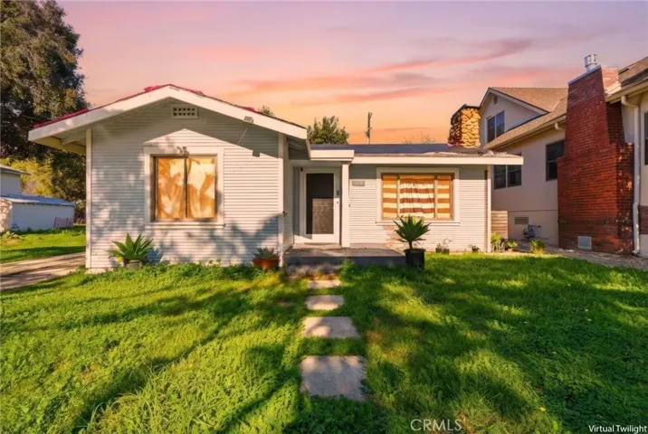 884 Murray, San Luis Obispo, California 93405