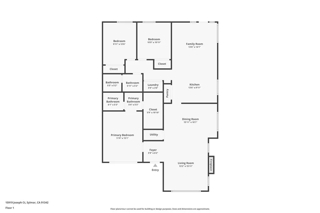 15919 Joseph Court, Rancho Cascades, California 91342 home-pic-45