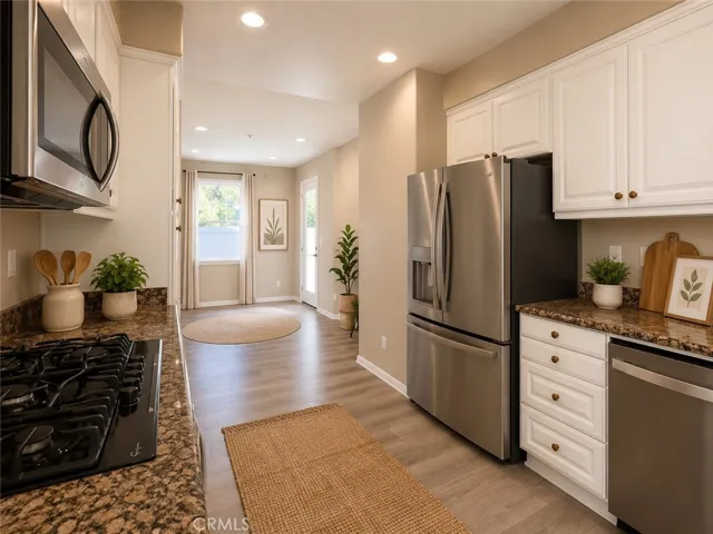 3591 Sacramento Drive 25, San Luis Obispo, California 93401