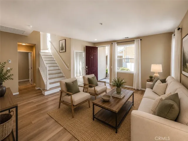 3591 Sacramento Drive 25, San Luis Obispo, California 93401