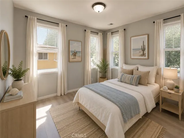 3591 Sacramento Drive 25, San Luis Obispo, California 93401