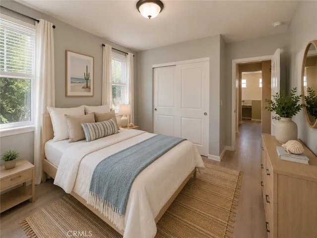 3591 Sacramento Drive 25, San Luis Obispo, California 93401
