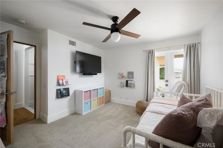 Bedroom #3