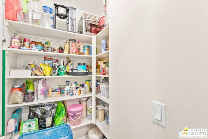 pantry