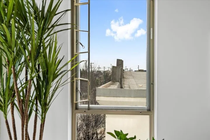 Hello Jack London Square!