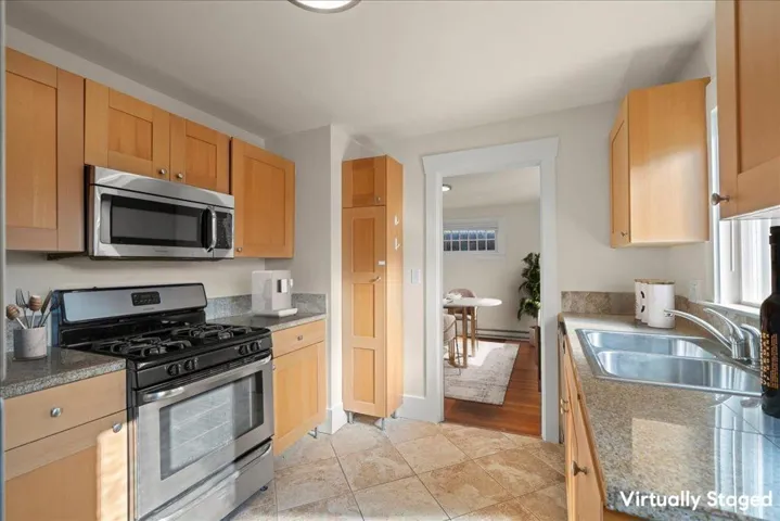 262 Hawthorne Avenue, Palo Alto, California 94301