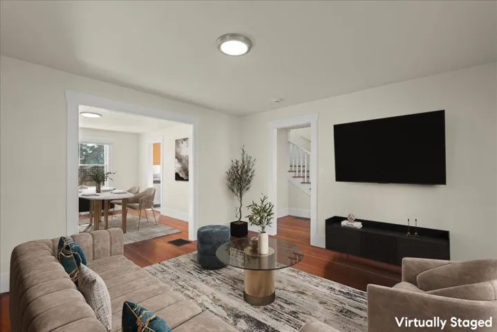 262 Hawthorne Avenue, Palo Alto, California 94301