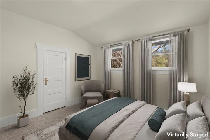 262 Hawthorne Avenue, Palo Alto, California 94301