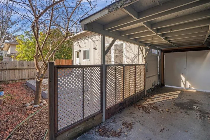 262 Hawthorne Avenue, Palo Alto, California 94301