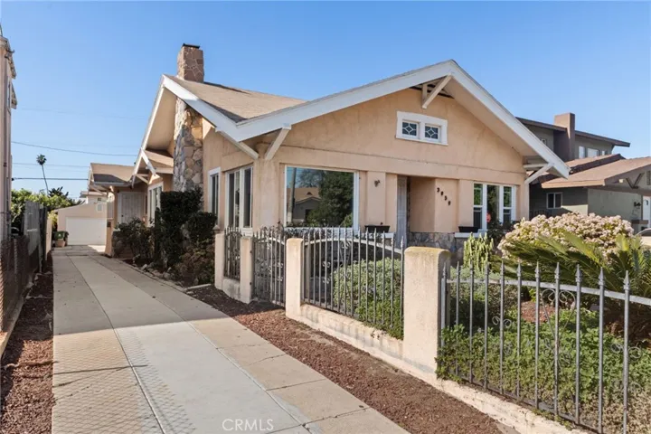 Located in the heart of Los Angeles