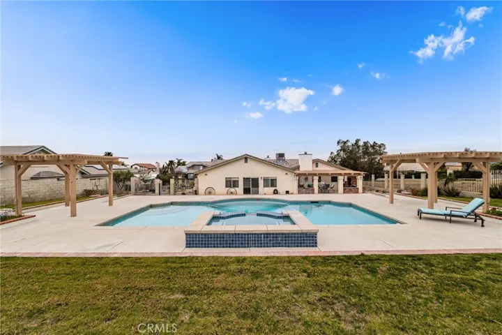 3044 Ohio Avenue, San Bernardino, California 92407