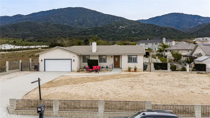 3044 Ohio Avenue, San Bernardino, California 92407