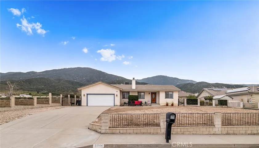 3044 Ohio Avenue, San Bernardino, California 92407