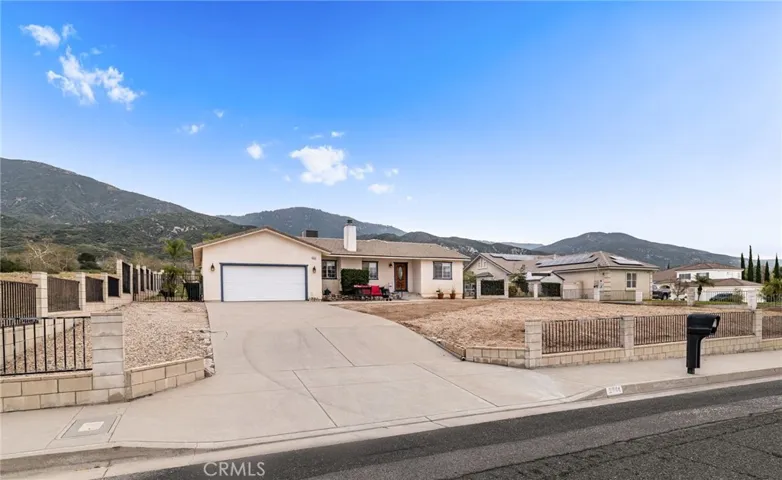 3044 Ohio Avenue, San Bernardino, California 92407