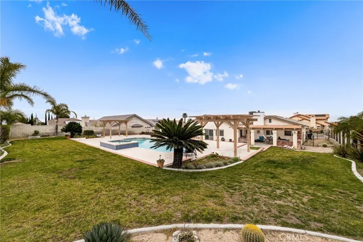 3044 Ohio Avenue, San Bernardino, California 92407