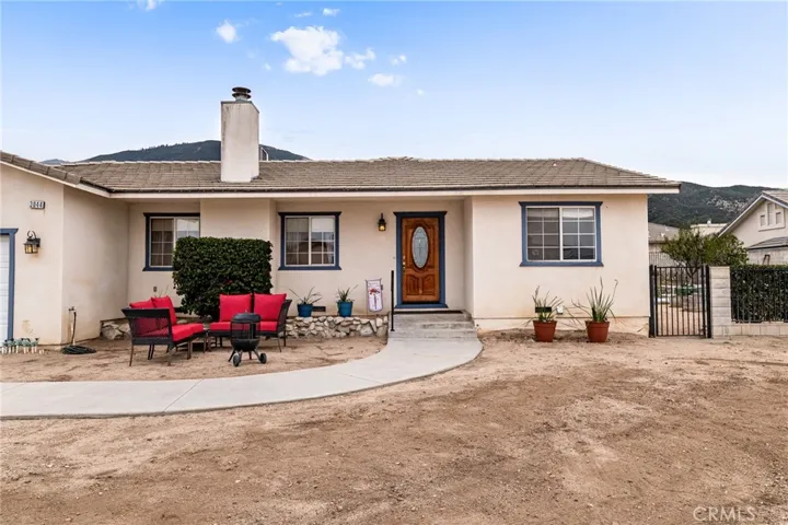 3044 Ohio Avenue, San Bernardino, California 92407