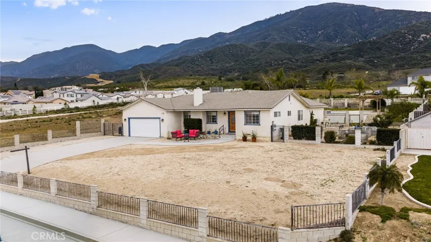3044 Ohio Avenue, San Bernardino, California 92407