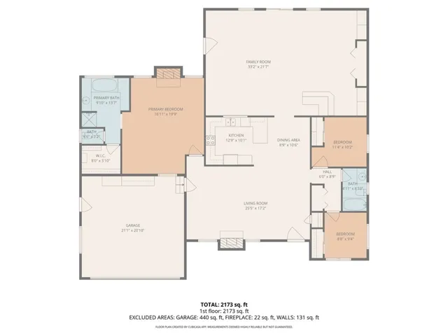 3044 Ohio Avenue, San Bernardino, California 92407