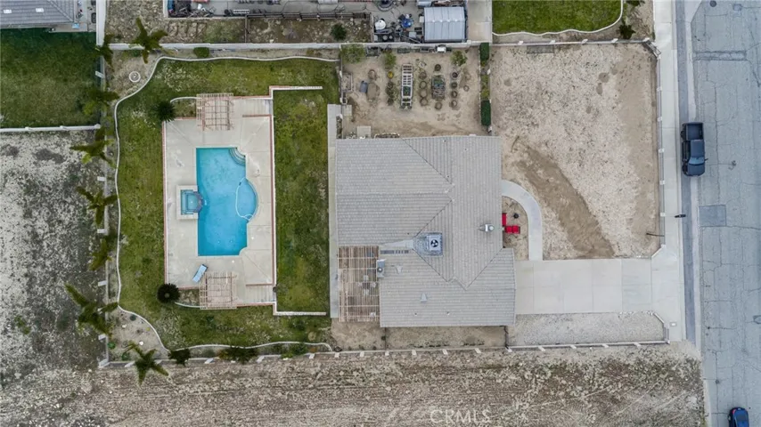 3044 Ohio Avenue, San Bernardino, California 92407