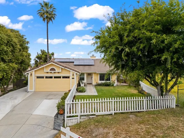 3410 Tonopah Street, Oceanside, California 92054