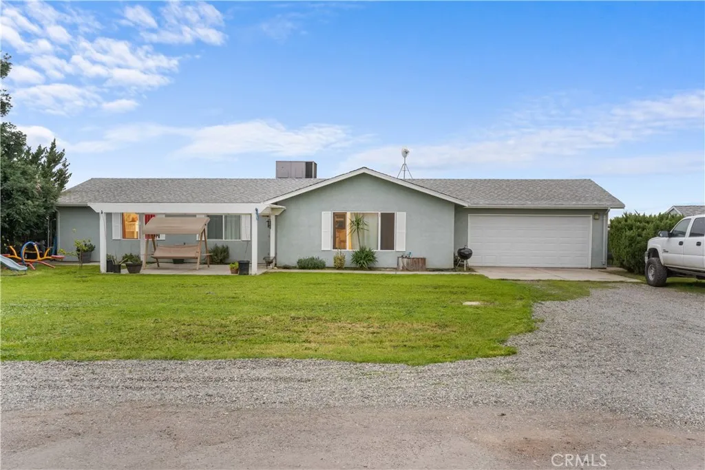 4449 Clausen, Le Grand, California 95333 home-pic-2
