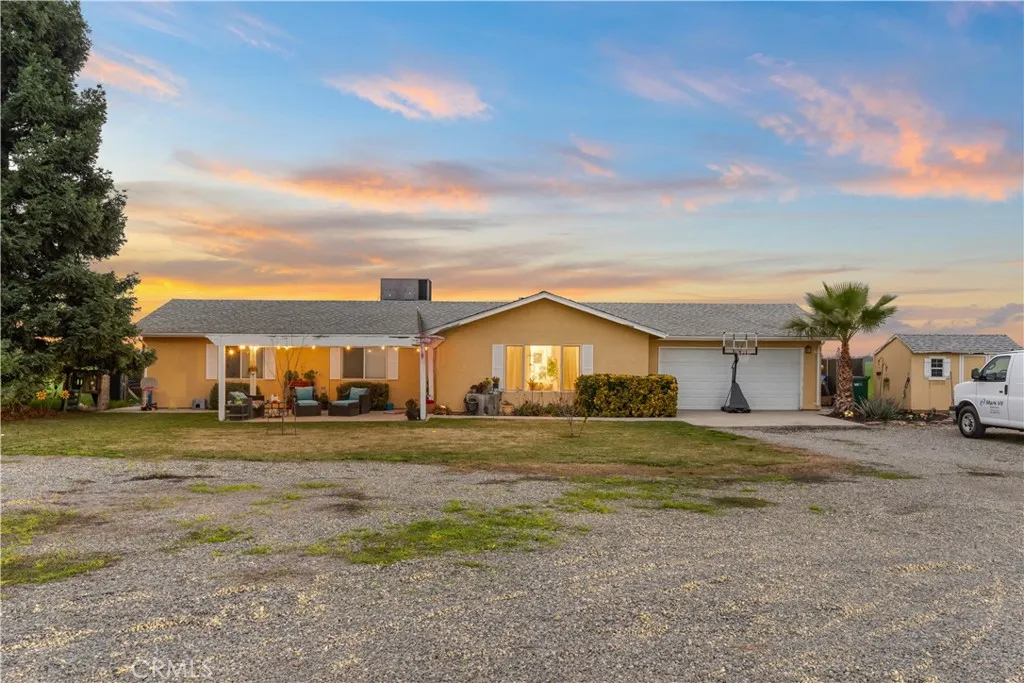 4449 Clausen, Le Grand, California 95333 home-pic-3
