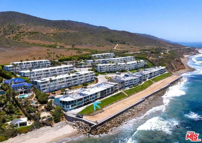 11840 Beach Club Way, Malibu, California 90265