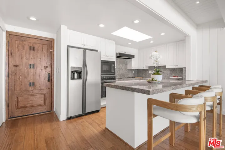 11840 Beach Club Way, Malibu, California 90265