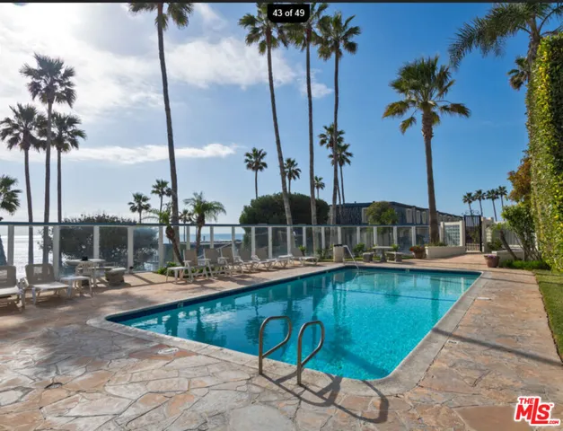 11840 Beach Club Way, Malibu, California 90265