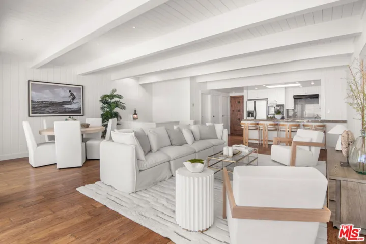 11840 Beach Club Way, Malibu, California 90265