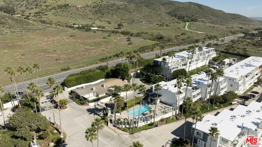 11840 Beach Club Way, Malibu, California 90265