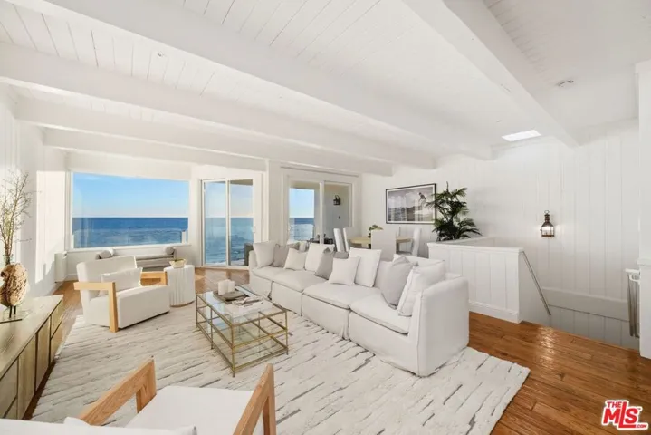 11840 Beach Club Way, Malibu, California 90265