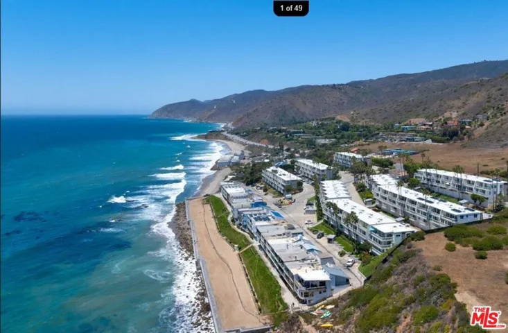 11840 Beach Club Way, Malibu, California 90265