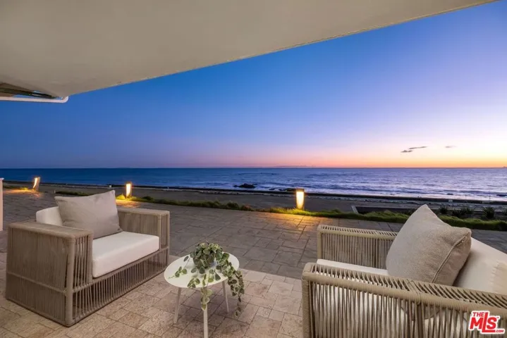 11840 Beach Club Way, Malibu, California 90265