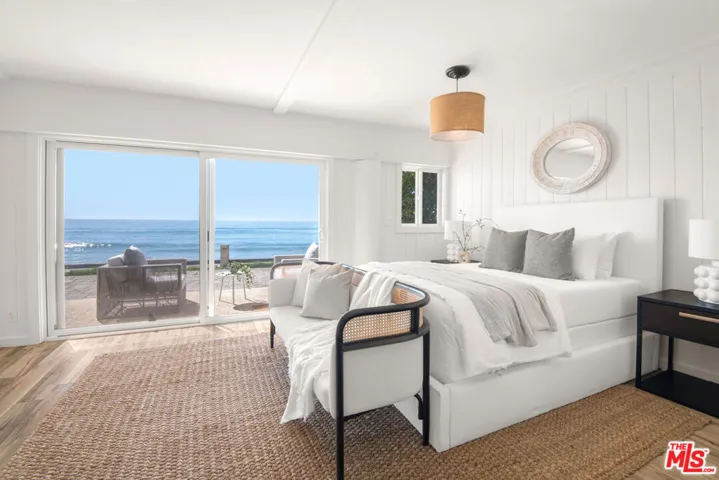 11840 Beach Club Way, Malibu, California 90265